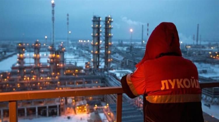 Κερδίζει Πόντους η Ρωσία στον Ενεργειακό Πόλεμο με την Δύση
